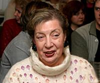 Алла Коженкова