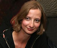 Марина Зорина