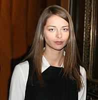 Марина Александрова