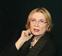 Алла Демидова