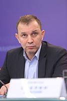 на пресс-конференции «РИА Новости» по созданию дви