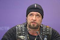 Александр Залдостанов («Хирург»)  на пресс-конфере