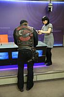 Александр Залдостанов («Хирург»)  на пресс-конфере