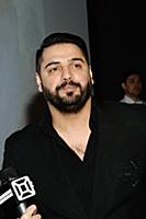 Александр Бердников. Открытие мультимедийных выста