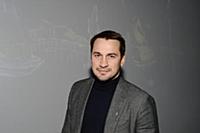 Открытие мультимедийных выставок «От Моне до Сезан