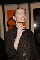 Антонина Клименко. Открытие мультимедийных выставо