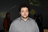 Михаил Полицеймако. Открытие мультимедийных выстав