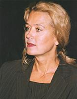 Ирина Алферова