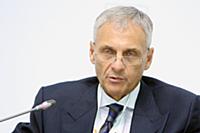 Алксандр Вадимович Хорошавин. Губернатор Сахалинск