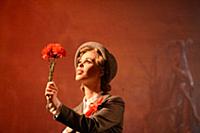 Мюзикл «Мастер и Маргарита»