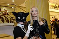 Поля Полякова. Мюзикл «Мастер и Маргарита». Театр 