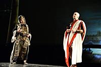 Мюзикл «Мастер и Маргарита». Театр «Русская Песня»