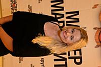 Светлана Рябкова. Мюзикл «Мастер и Маргарита». Теа