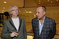 Аркадий Укупник. Мюзикл «Мастер и Маргарита». Теат