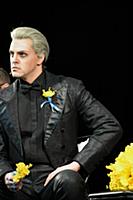 Иван Ожогин. Мюзикл «Мастер и Маргарита». Театр «Р
