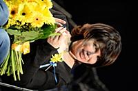 Ирина Афанасьева. Мюзикл «Мастер и Маргарита». Теа