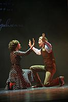 Мюзикл «Мастер и Маргарита». Театр «Русская Песня»