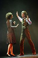 Мюзикл «Мастер и Маргарита». Театр «Русская Песня»