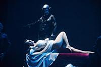 Мюзикл «Мастер и Маргарита». Театр «Русская Песня»