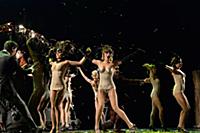 Мюзикл «Мастер и Маргарита». Театр «Русская Песня»