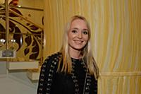 Поля Полякова. Мюзикл «Мастер и Маргарита». Театр 