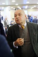 Дмитрий Киселев. Москва, Россия. 19 февраля 2015.