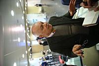 Дмитрий Киселев. Москва, Россия. 19 февраля 2015.
