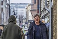 Улицы Москвы. Большая Дмитровка.