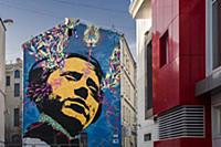 Улицы Москвы. Покровка.