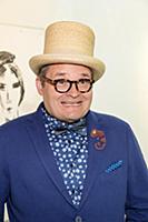 Александр Васильев. Выставка «Celebrity Art» на Ви