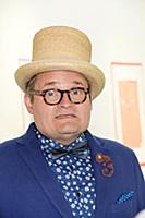 Александр Васильев. Выставка «Celebrity Art» на Ви