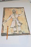 Выставка «Celebrity Art» на Винзаводе. Россия, Мос