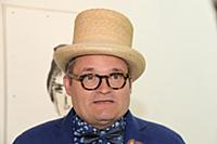 Александр Васильев. Выставка «Celebrity Art» на Ви