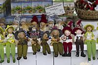 Люди и достопримечательности Мюнхена. Мюнхен, Герм