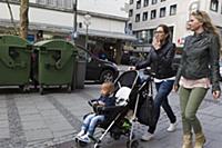 Люди и достопримечательности Мюнхена. Мюнхен, Герм