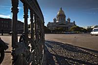 Панорамные фотографии Москвы.