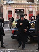 Вице-спикер Государственной Думы, лидер ЛДПР Влади