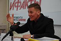 Анатолий Еделькин - координатор движения 'Стабильн