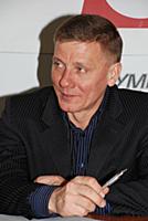 Анатолий Еделькин - координатор движения 'Стабильн