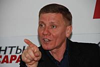 Анатолий Еделькин - координатор движения 'Стабильн