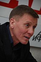Анатолий Еделькин - координатор движения 'Стабильн