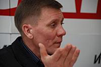 Анатолий Еделькин - координатор движения 'Стабильн