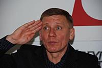 Анатолий Еделькин - координатор движения 'Стабильн