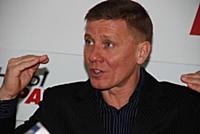 Анатолий Еделькин - координатор движения 'Стабильн