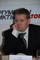 Анатолий Еделькин - координатор движения 'Стабильн