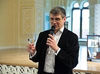 Объявление списка финалистов национальной литерату