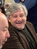 Объявление списка финалистов национальной литерату