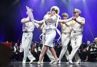 Екатерина Гусева. Портреты российских звёзд. Театр
