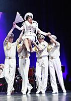 Екатерина Гусева. Портреты российских звёзд. Театр