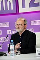 Вардан Багдасарян. Круглый стол Экспертного инстит